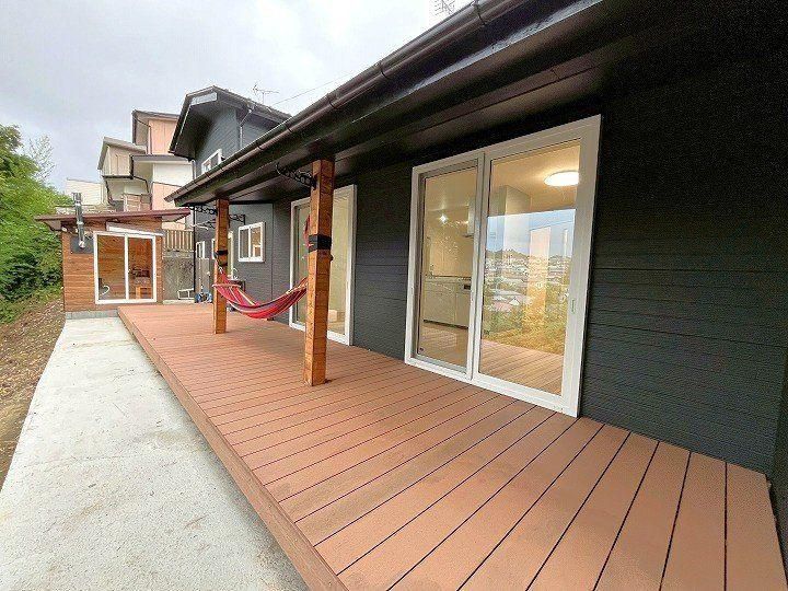 Renovated 3LDK House with Private Sauna in Sendai, Miyagi - Thumbnail 2