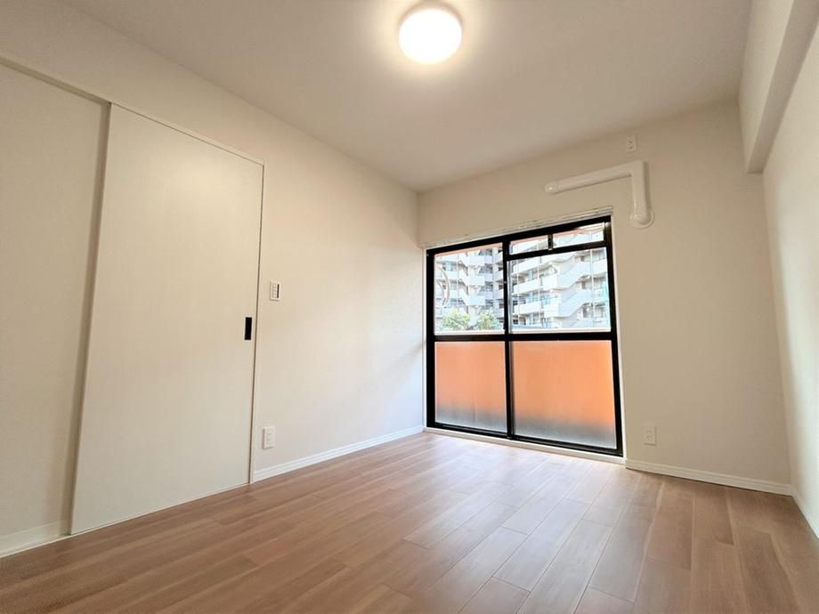 Sanai City Life Noma Lakeview 3LDK Apartment in Fukuoka - Thumbnail 4