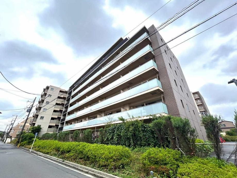 3LDK Apartment for Sale in Kawasaki Ward, Kanagawa - Thumbnail 3