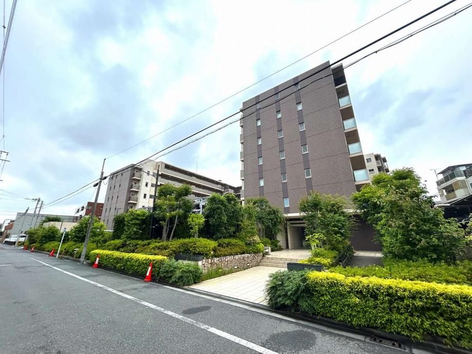 3LDK Apartment for Sale in Kawasaki Ward, Kanagawa - Thumbnail 2