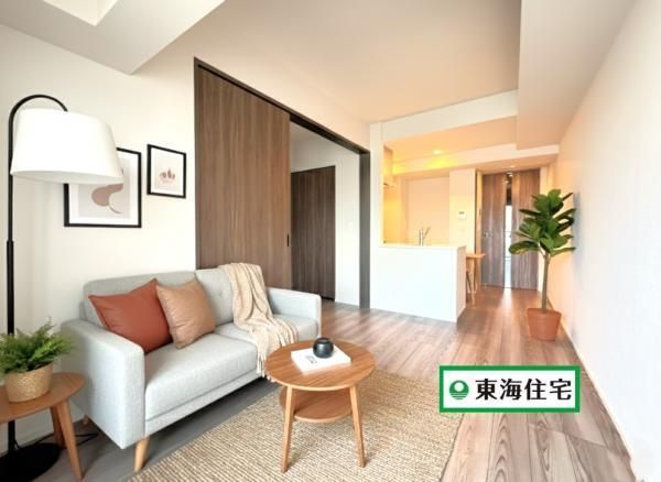 1LDK Apartment for Sale in Aoba Ward, Sendai - Thumbnail 4