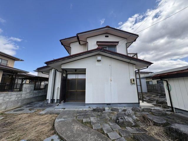 5DK+S Renovated House in Fukushima City with Large Garden - Thumbnail 2