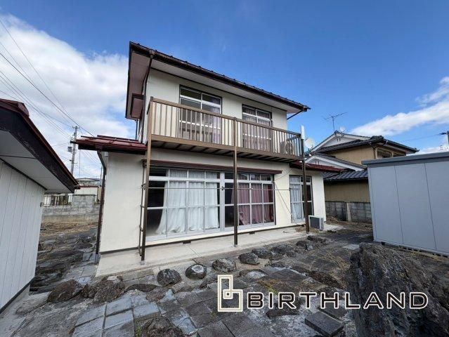 5DK+S Renovated House in Fukushima City with Large Garden - Thumbnail 3