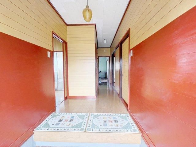 5DK+S Renovated House in Fukushima City with Large Garden - Thumbnail 4