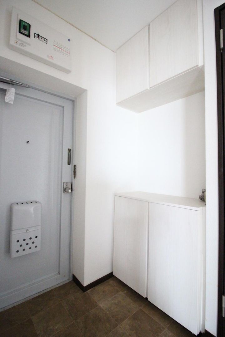 Renovated 3LDK Apartment in Yokohama Midori Ward 68.04m2 - Thumbnail 3