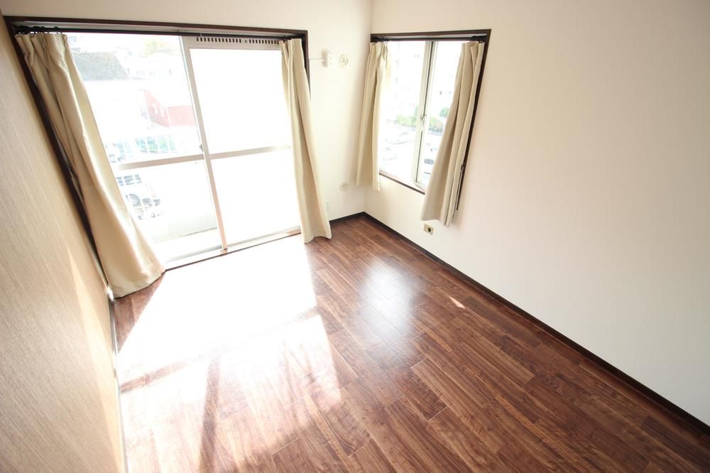 Renovated 3LDK Apartment in Yokohama Midori Ward 68.04m2 - Thumbnail 4