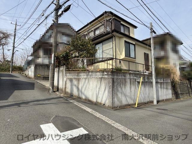 Land for Sale in Kinugaoka, Hachioji, Tokyo - 133 sqm Plot - Thumbnail 2