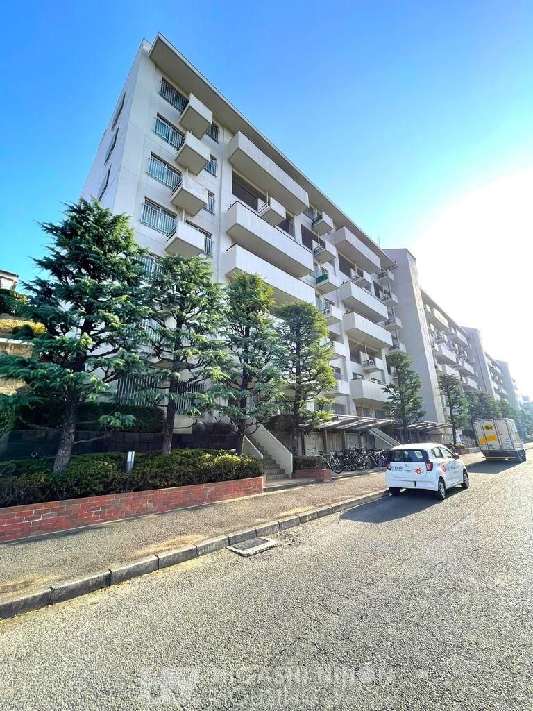 Renovated 3LDK Apartment in Kawasaki, Kanagawa - Thumbnail 2