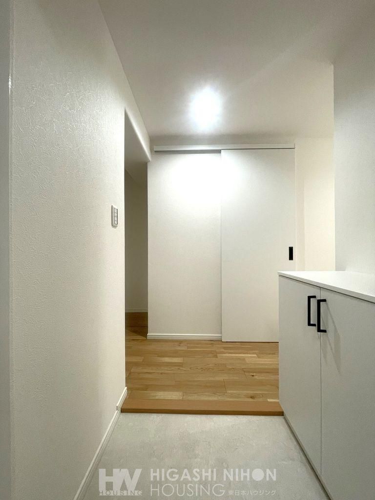 Renovated 3LDK Apartment in Kawasaki, Kanagawa - Thumbnail 4
