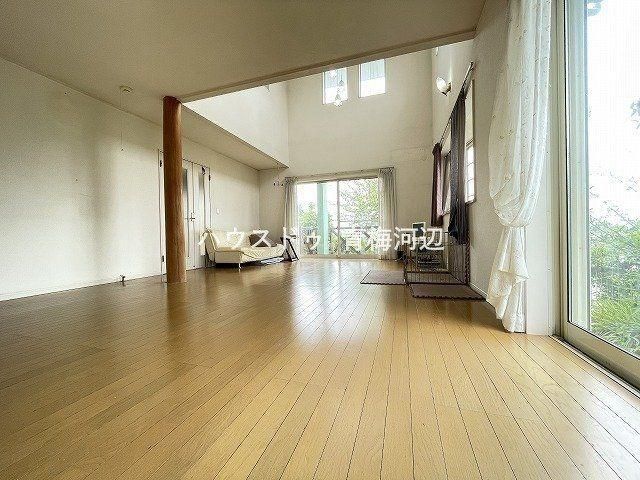 3LDK House for Sale in Ome City, Tokyo with Mount Fuji Views - Thumbnail 2