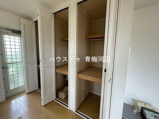 3LDK House for Sale in Ome City, Tokyo with Mount Fuji Views - Thumbnail 4