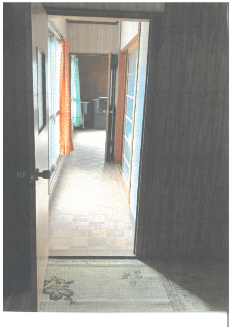 1879 Meiji-Era House for Sale in Mine City, Yamaguchi - Thumbnail 2
