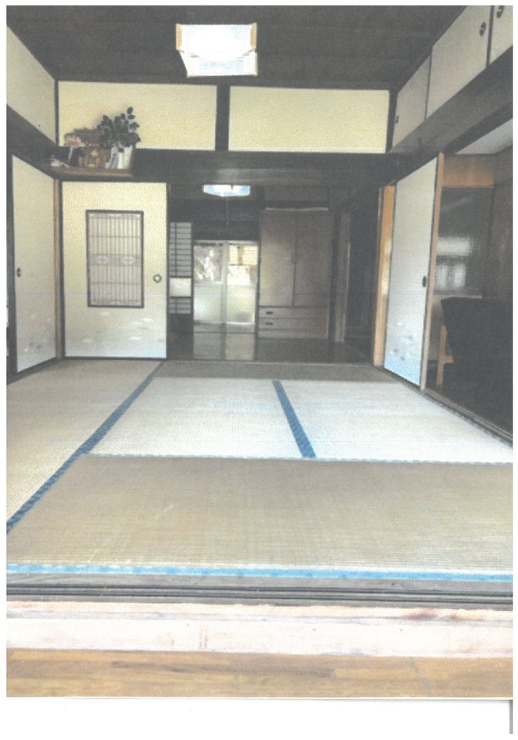 1879 Meiji-Era House for Sale in Mine City, Yamaguchi - Thumbnail 4