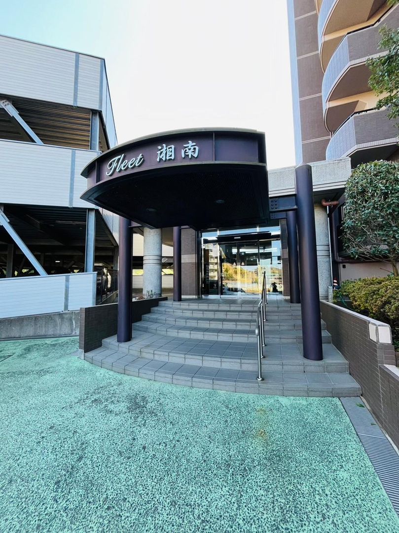3LDK Apartment for Sale in Fujisawa, Kanagawa - Thumbnail 2