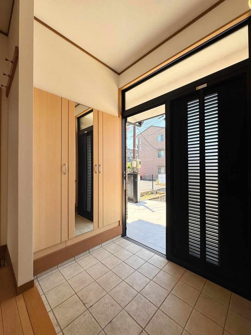 5LDK Detached House with Garden in Fukushima City - Thumbnail 4