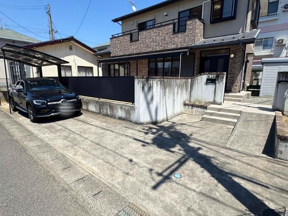 5LDK Detached House with Garden in Fukushima City - Thumbnail 3