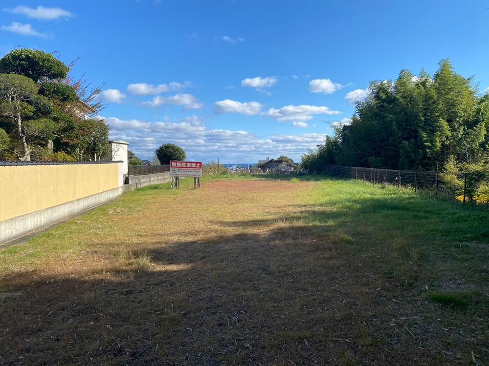 Land for Sale in Yotsukura-cho, Iwaki City - 971 sqm - Thumbnail 2