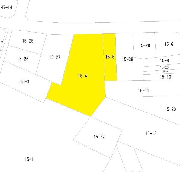Land for Sale in Iwaki City, Fukushima - 1123 sqm - Thumbnail 2