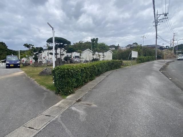 Land for Sale in Nakijin Village, Okinawa - 452 sqm - Image 1