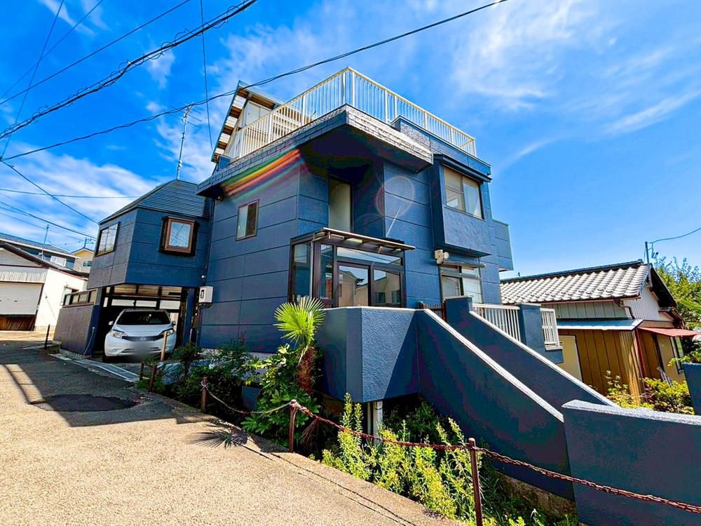 5K Detached House in Miyagino-ku, Sendai with Rooftop - Thumbnail 2
