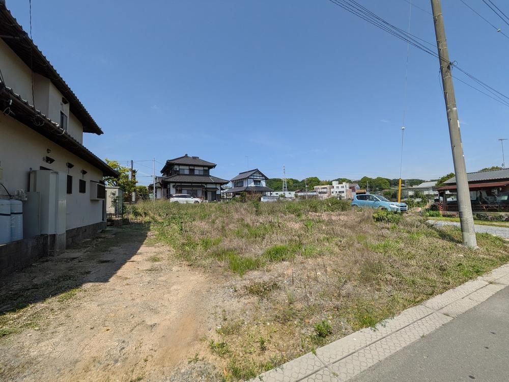 Land for Sale in Ami, Ibaraki - 423 sqm Building Plot - Thumbnail 2