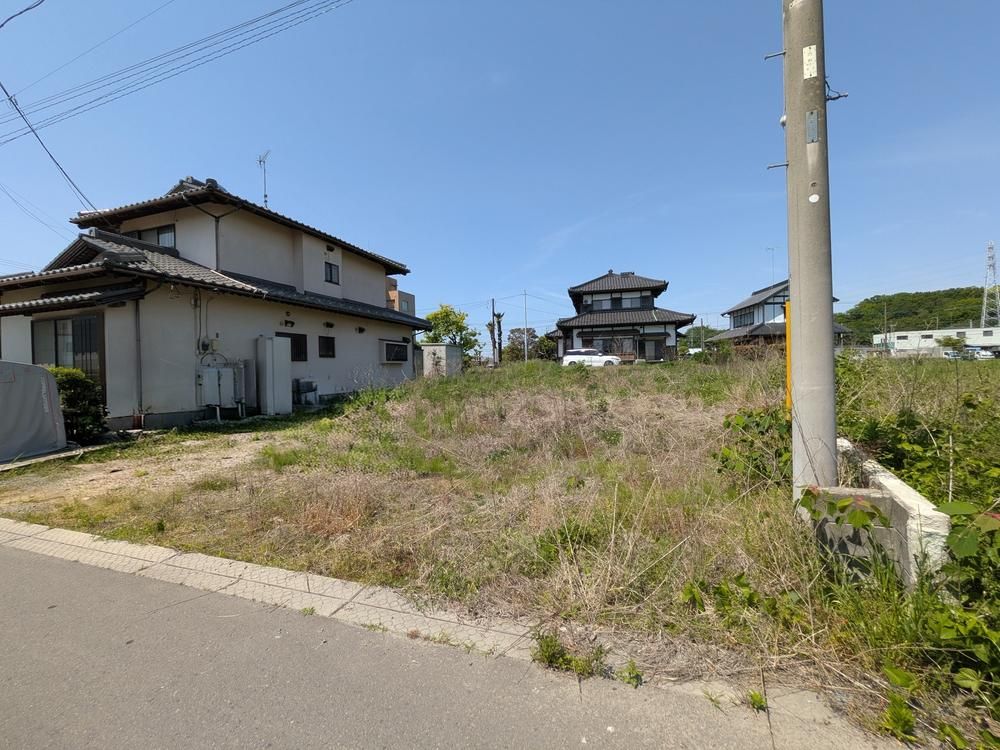 Land for Sale in Ami, Ibaraki - 423 sqm Building Plot - Thumbnail 4