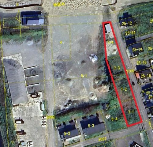 Land for Sale in Yoichi, Hokkaido - 1,395 sqm Corner Lot with Ocean View - Thumbnail 4