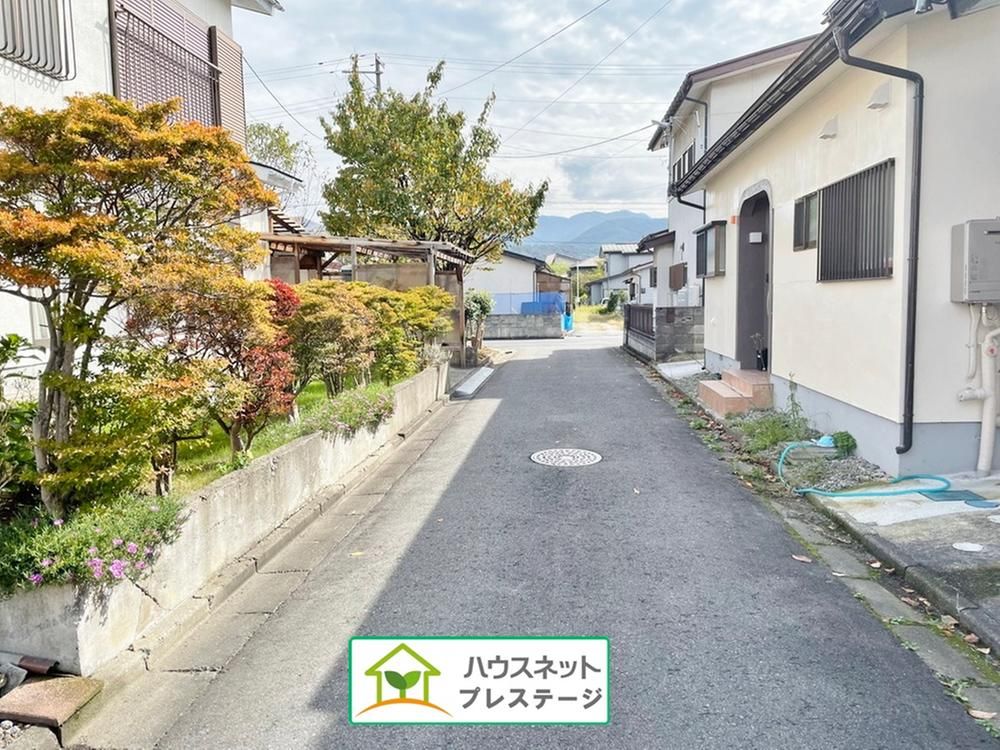 4DK House for Sale in Aizuwakamatsu, Fukushima - 4.8 Million Yen - Thumbnail 3