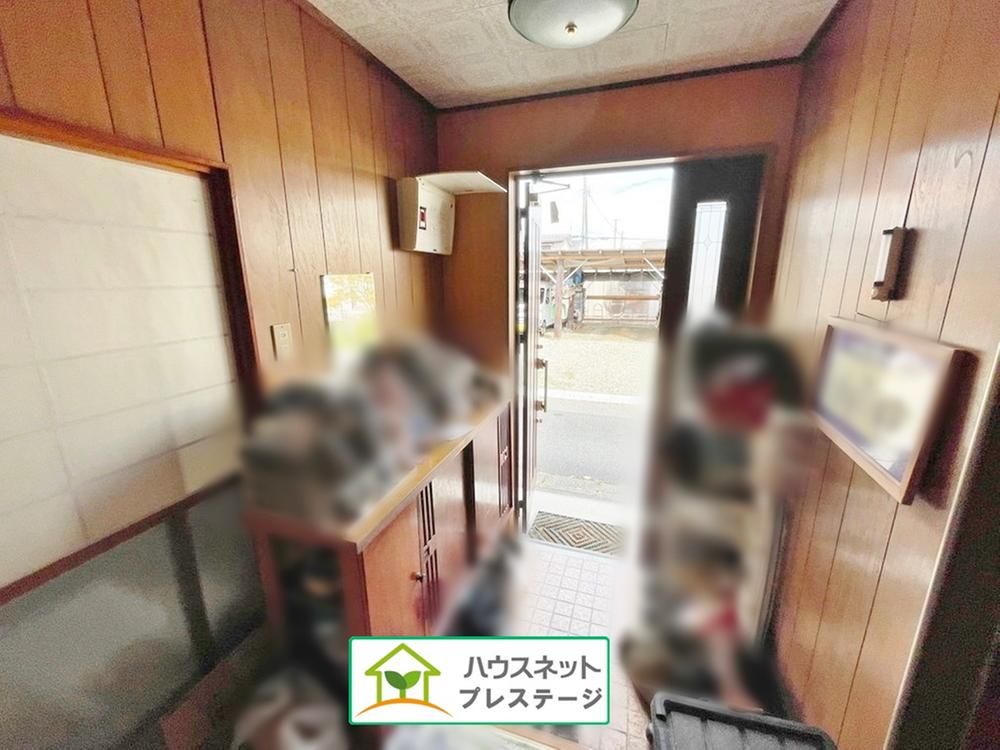 4DK House for Sale in Aizuwakamatsu, Fukushima - 4.8 Million Yen - Thumbnail 4