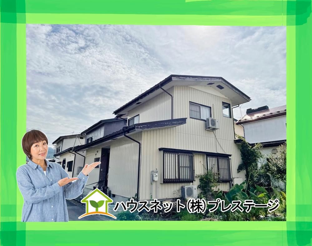 4DK House for Sale in Aizuwakamatsu, Fukushima - 4.8 Million Yen - Thumbnail 2