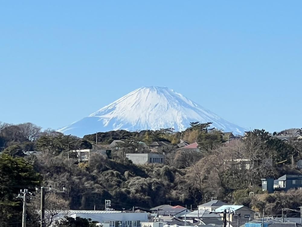 Land for Sale in Kamakura with Mount Fuji Views | 199.07 sqm - Thumbnail 4