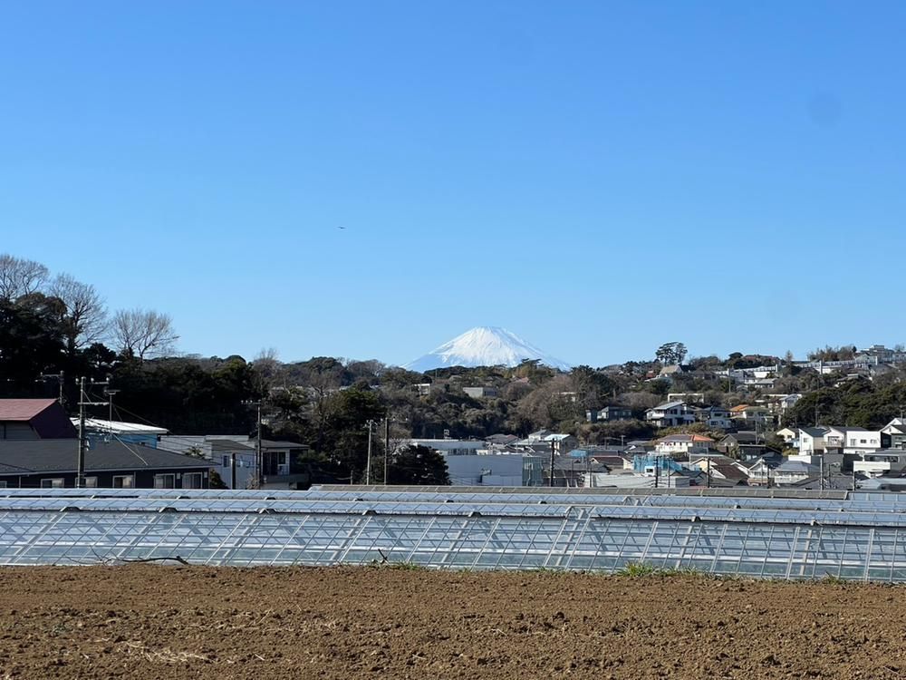 Land for Sale in Kamakura with Mount Fuji Views | 199.07 sqm - Thumbnail 3