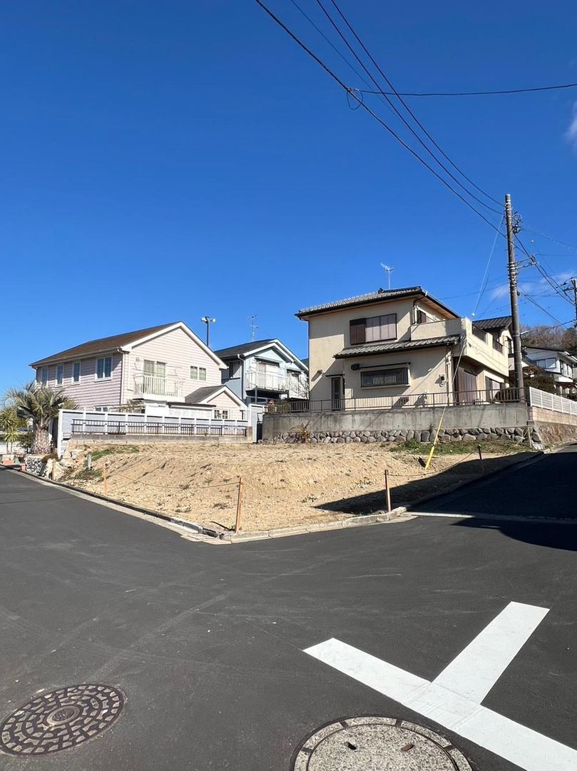 Land for Sale in Kamakura with Mount Fuji Views | 199.07 sqm - Thumbnail 2