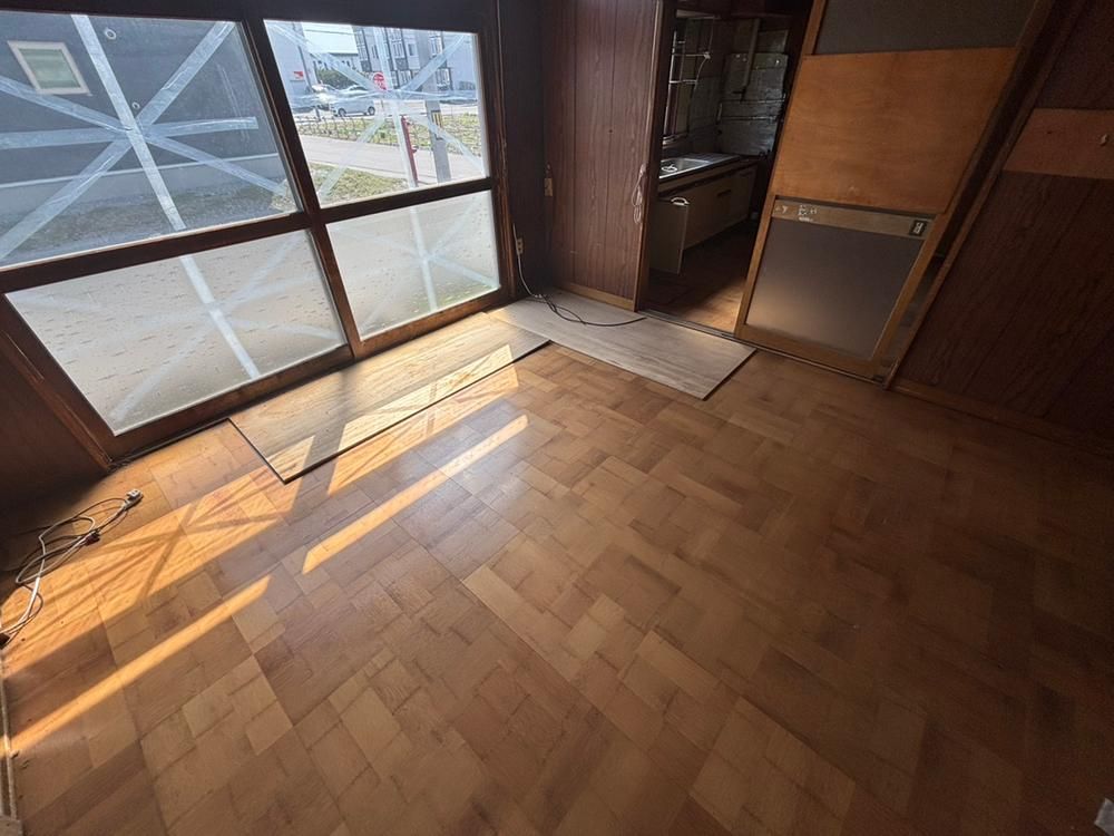 4LDK Detached House for Sale in Bibai City, Hokkaido - Thumbnail 4
