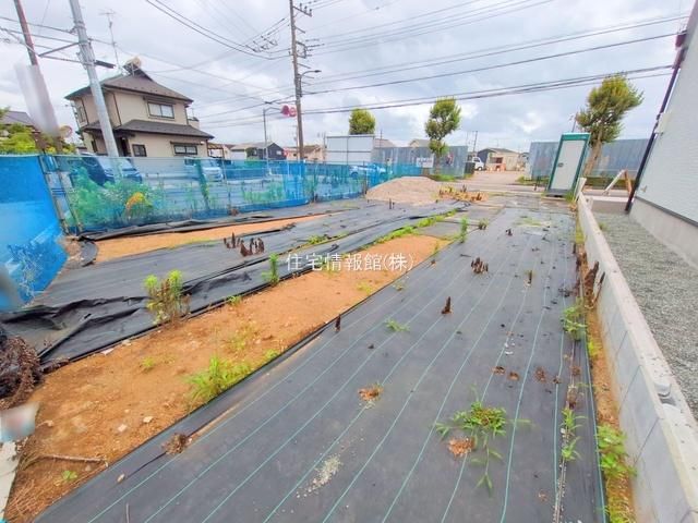 Land for Sale in Aihara-cho, Machida, Tokyo - 125m2 - Thumbnail 4