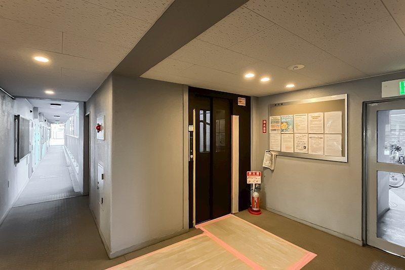 3LDK Renovated Apartment with Tama River Views in Kawasaki - Thumbnail 3
