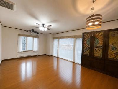 4LDK House in Higashikariki, Sapporo, Hokkaido — Interior, Higashi, Hokkaido