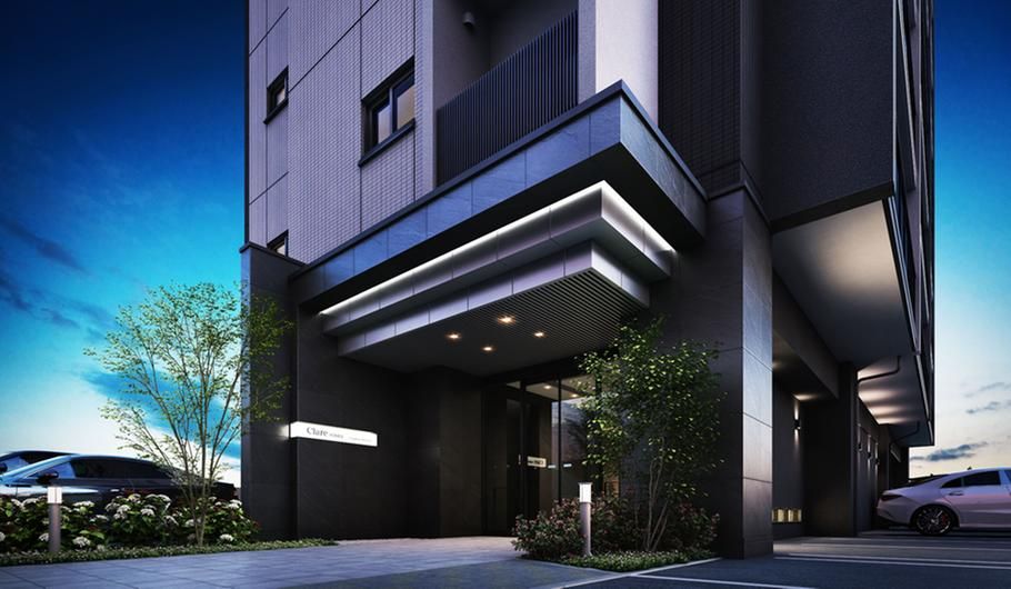 2DK Apartment for Sale Near Nakanoshima Station, Sapporo - Thumbnail 2