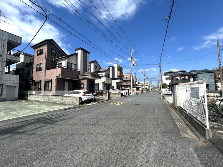 Renovated 3LDK House in Kawaguchi, Saitama - 4180万円 - Thumbnail 4