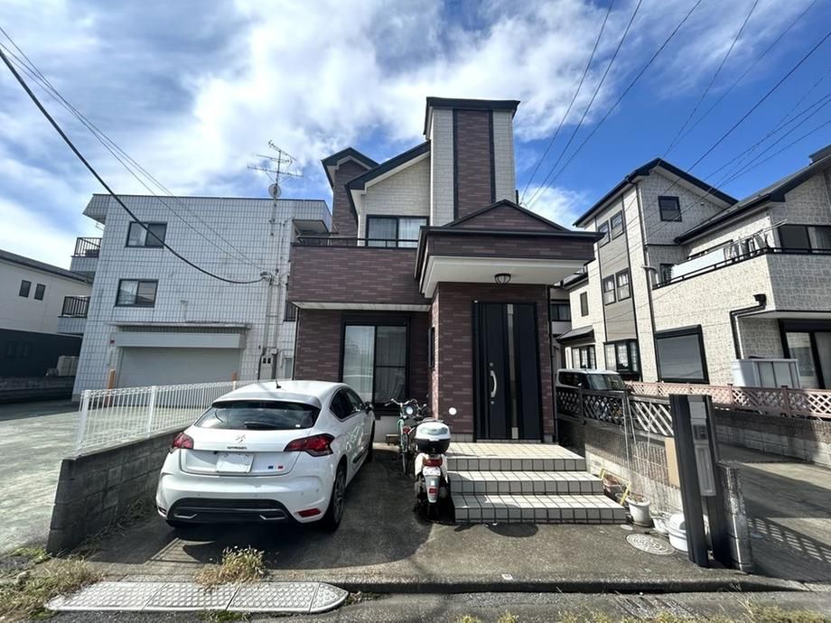 Renovated 3LDK House in Kawaguchi, Saitama - 4180万円 - Thumbnail 3