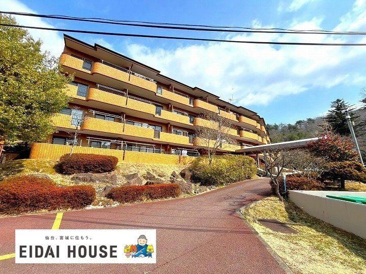 Renovated 2LDK Apartment in Aoba Ward, Sendai, 60.97m2 - Thumbnail 2