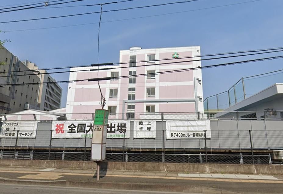 Renovated 3LDK Apartment in Sendai, Miyagi - Thumbnail 4