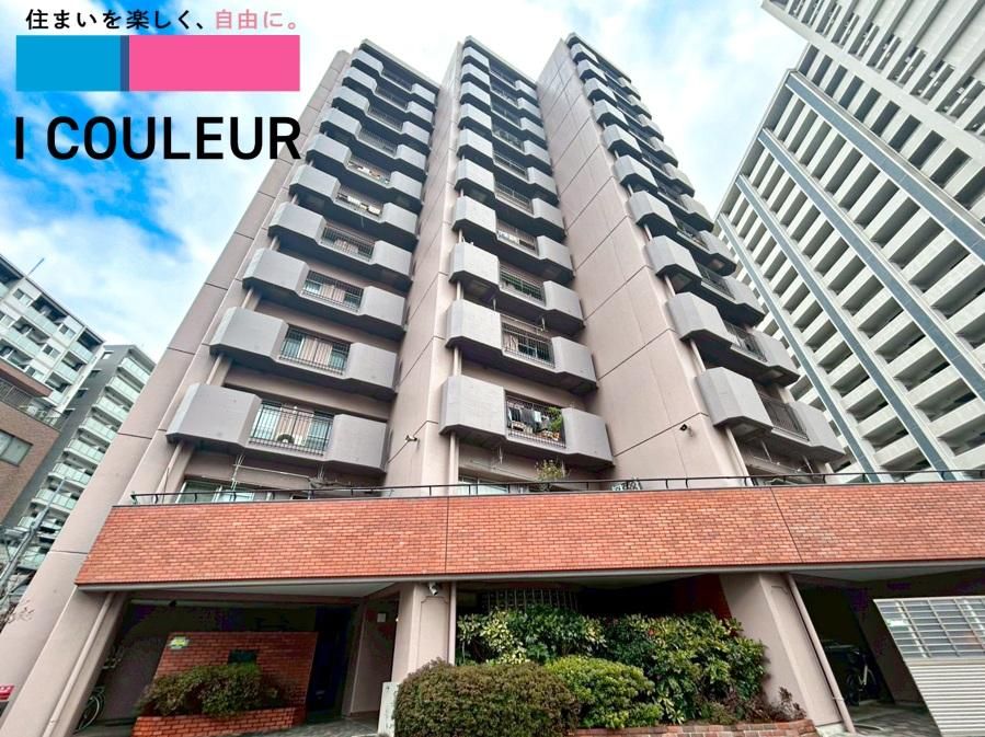 Renovated 3LDK Apartment in Sendai, Miyagi - Thumbnail 3