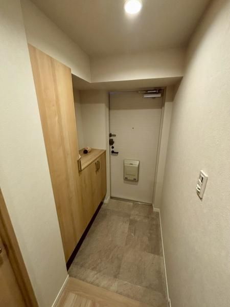 Renovated 4LDK Apartment in Soka City with Private Garden - Thumbnail 3
