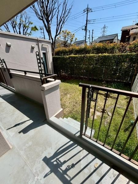 Renovated 4LDK Apartment in Soka City with Private Garden - Thumbnail 2