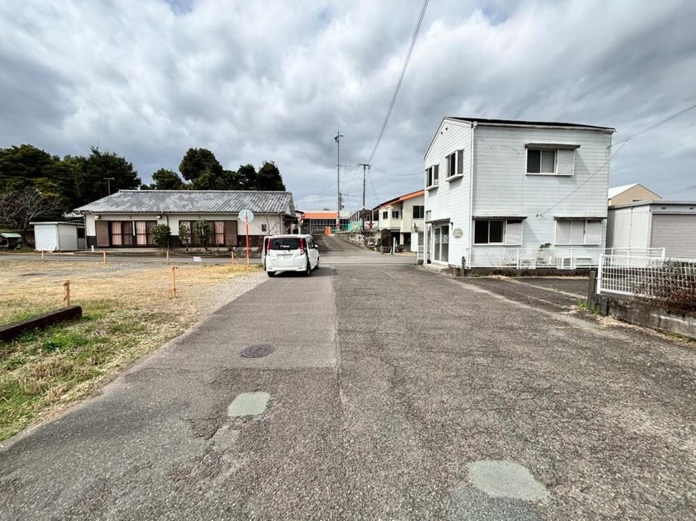 Land for Sale in Sadowara-cho Shimonaka, Miyazaki City - Thumbnail 3
