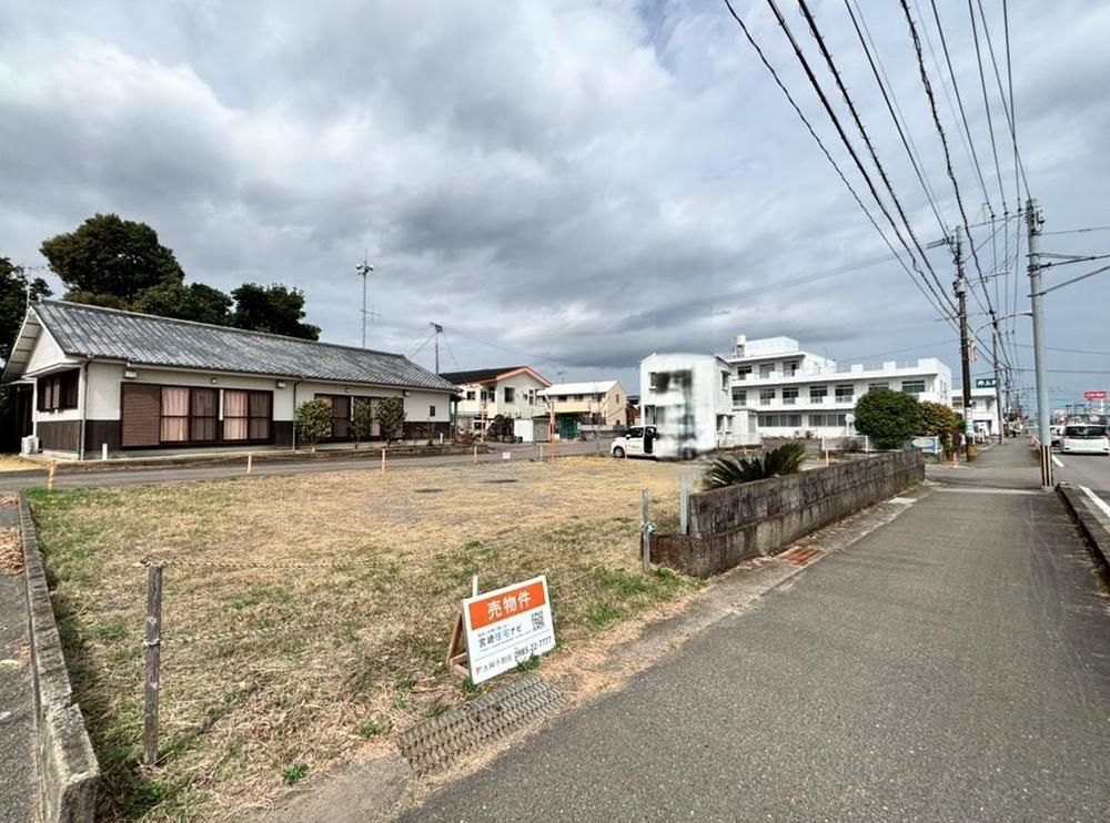 Land for Sale in Sadowara-cho Shimonaka, Miyazaki City - Thumbnail 2