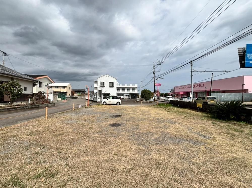 Land for Sale in Sadowara-cho Shimonaka, Miyazaki City - Thumbnail 4