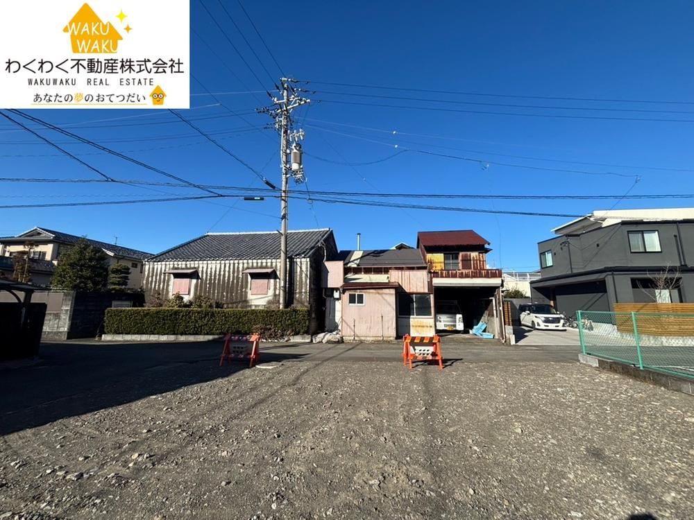 Land for Sale in Yaizu, Shizuoka - 211 sqm Corner Lot - Thumbnail 3