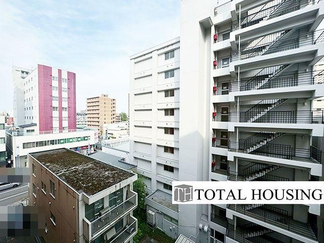 4LDK Apartment for Sale Near Nakajima Station, Sapporo - Thumbnail 2